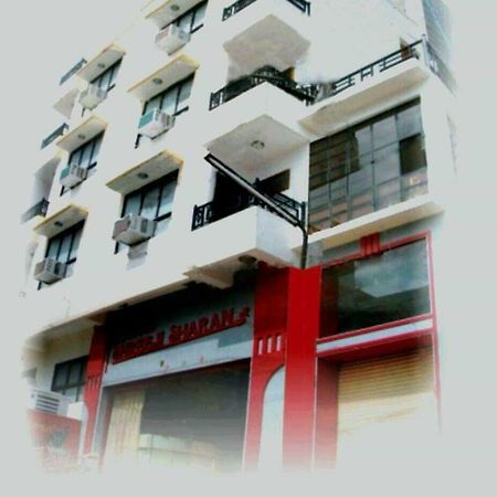 Hotel Shreeji Sharan Nāthdwāra Exteriér fotografie