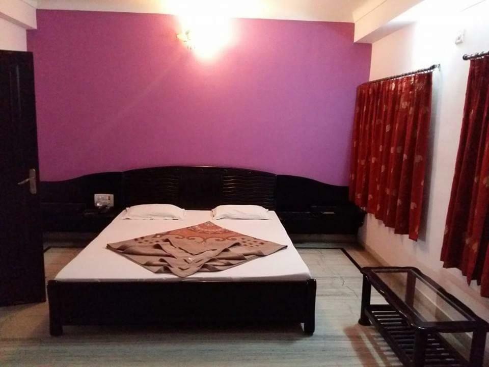 Hotel Shreeji Sharan Nāthdwāra Exteriér fotografie